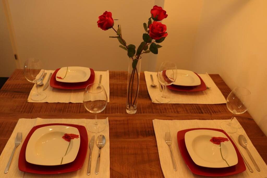 Appartamento Luxury Design *
